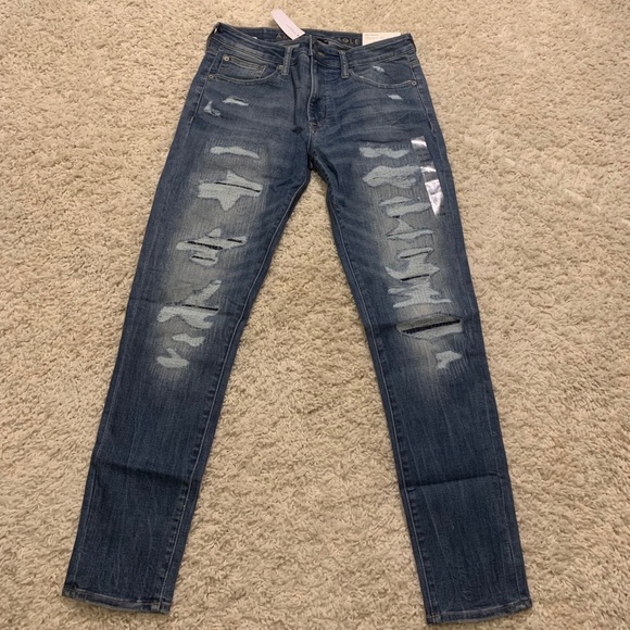 American Eagle Outfitters Other - AE NE(X)T LEVEL SKINNY JEAN